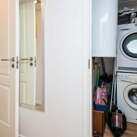 6 Person Holiday In Дом отдыха *