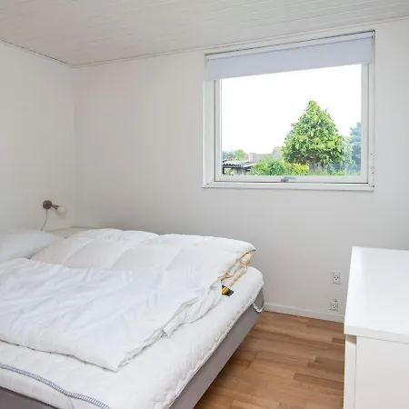 6 Person Holiday In * Одде